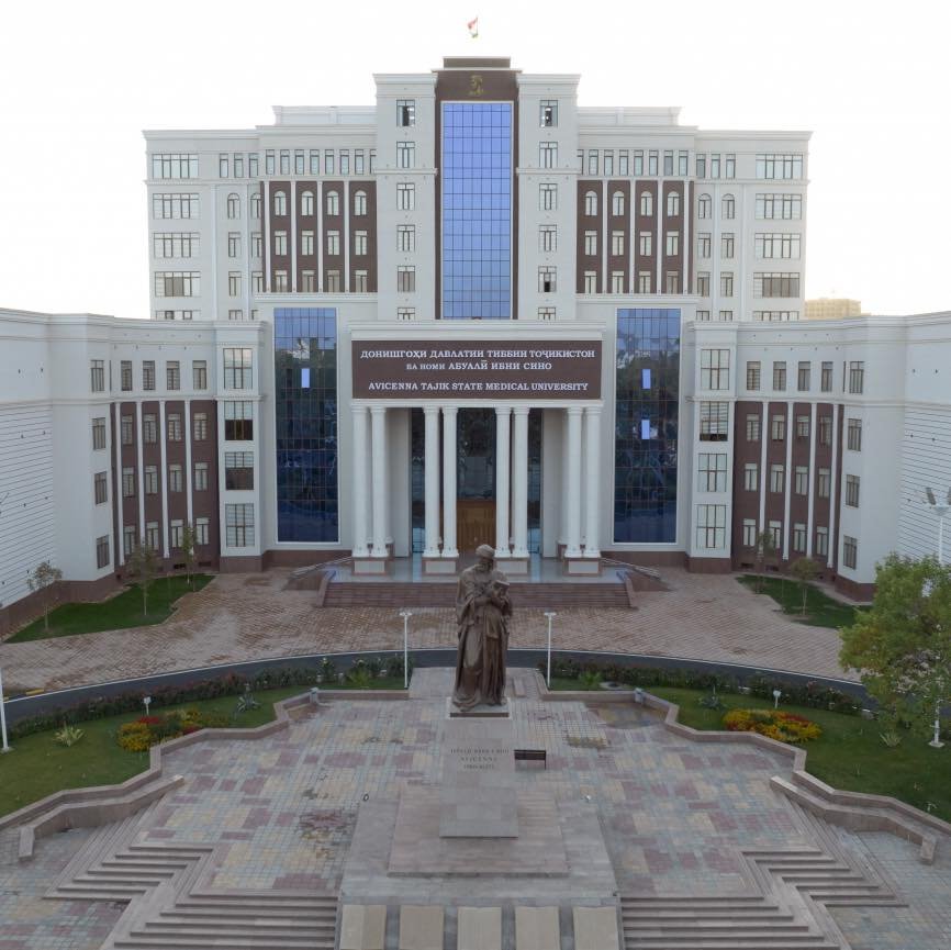 Avicenna Tajik State Medical University